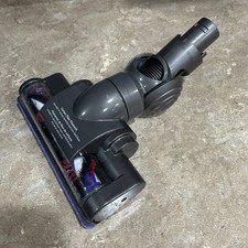Dyson DC44 Animal 24034 Vacuum Motorized Carbon Fiber Brush Nozzle Head 16.2 VDC