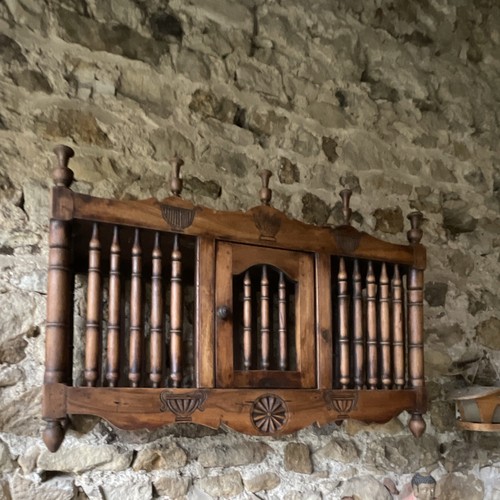étagère rangement murale - de,