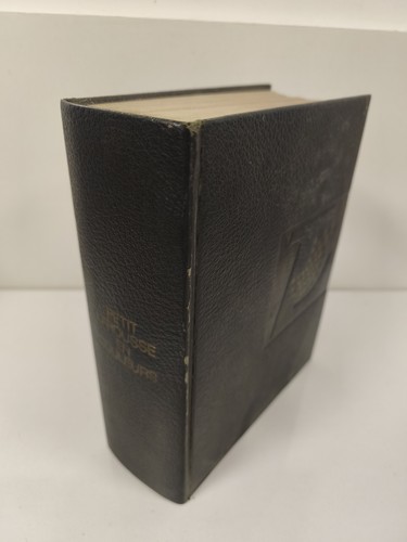 Ancien gros livre larousse - ancien,