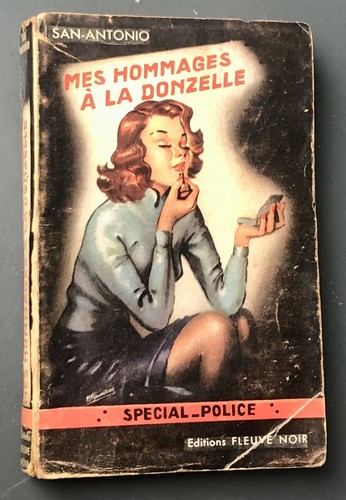 1952 san antonio - antonio, mes