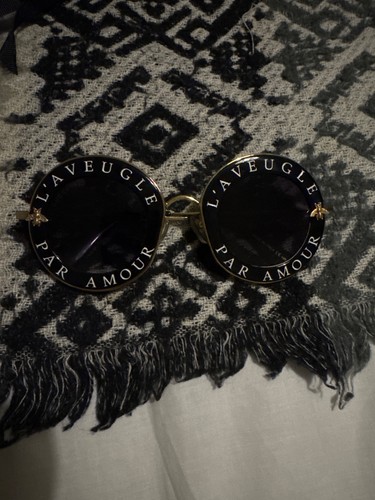 Lunette soleil gucci - de,