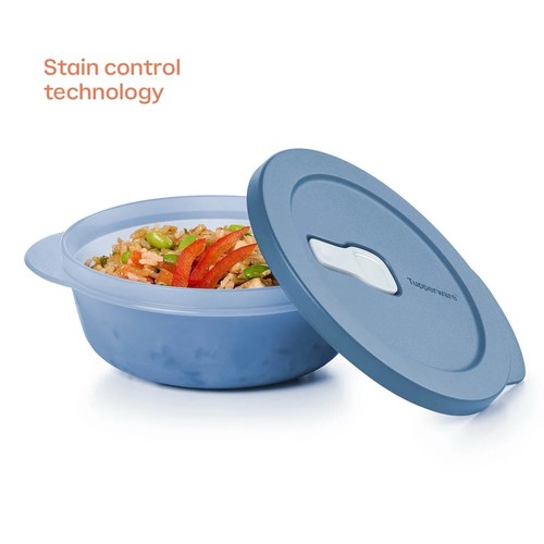 Tupperware crystal wave - tupperware,