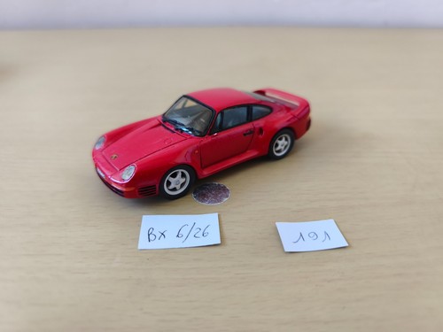 Record porsche 959 1 - porsche, 959,