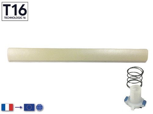 Barre espace accessoires - d',