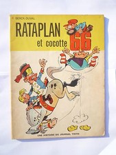 Histoire du journal Tintin -