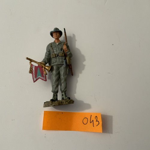 Hachette soldats légion - de,