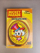 MICKEY PARADE N°10 ¤ EO 1980
