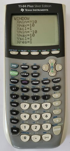 Texas instruments plus - texas, ti-84