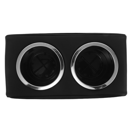 Rangement pour porte - pour, porte-gobelets