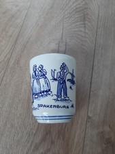 ancien gobelet neerlandais