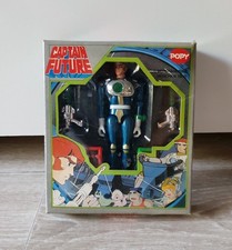 Popy Captain Future /