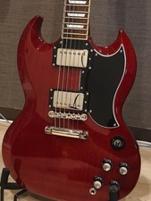 Guitare électrique Tokai
