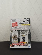 Toupie Beyblade Métal Fury
