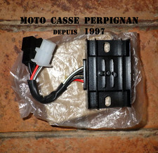 Regulateur Suzuki - 125 GN /