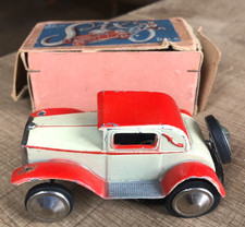 DRP Auto Six Allemagne Voiture