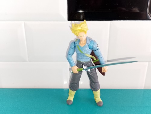 Figurine dbz dragon - dbz,