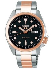 MONTRE SEIKO HOMME 5 SPORT