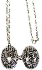 Collier Vampire Diaries
