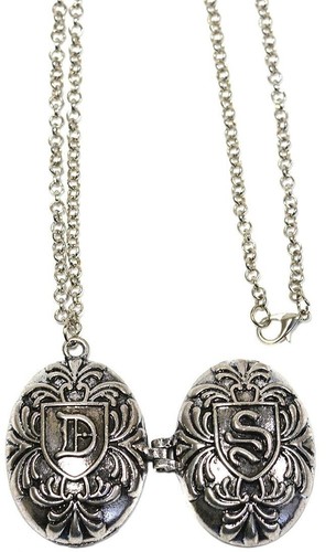 Collier vampire diaries - vampire,