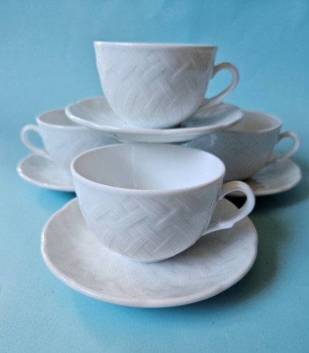 Bernardaud osier blanc - bernardaud,
