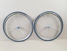 Mavic CXP30 Road Bike Clincher Wheelset Campagnolo Freehub 
