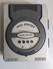 Amplificateur MacAudio Mac