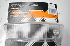 Cabochon feu arrière