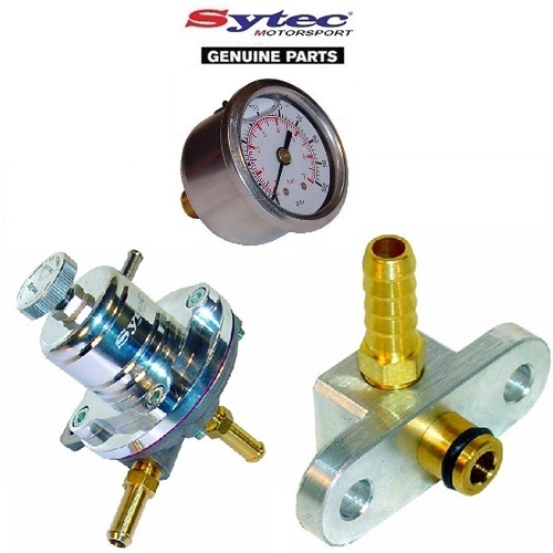 Sytec kit régulateur pression - sytec,