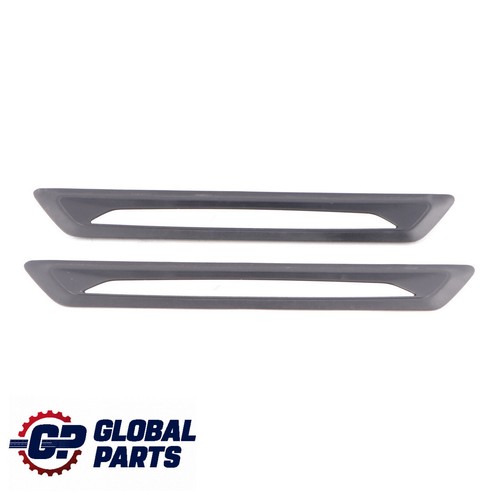 Bmw f20 m135i plaque - de, seuil