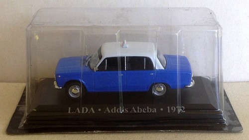 Taxis monde 1ère série - du,