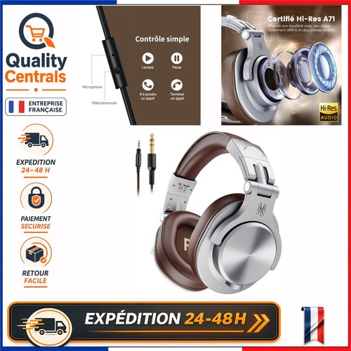Oneodio fusion a71 - fusion, casque