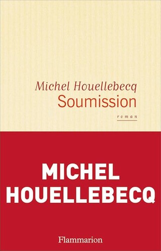 Soumission houellebecq - soumission,