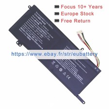 Neuf Laptop Batterie