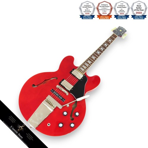 Guitare epiphone joe bonamassa - guitare,