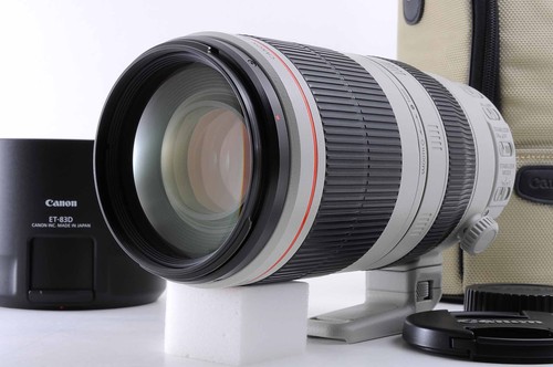 Near mint canon - [near, ef