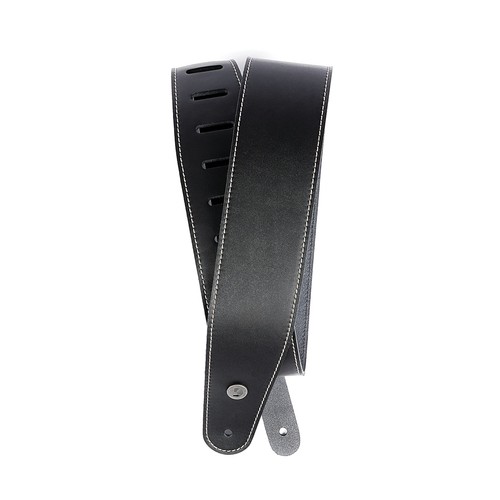 Sangle guitare cuir - sangle, de