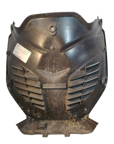 Grille cache radiateur - radiateur, yamaha