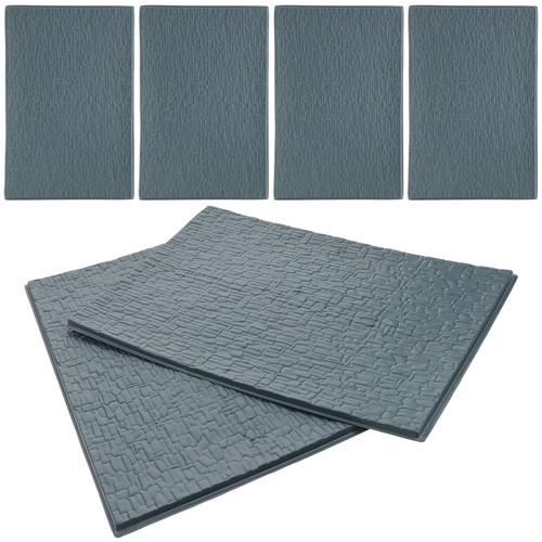 Sheets tuiles toiture - de,