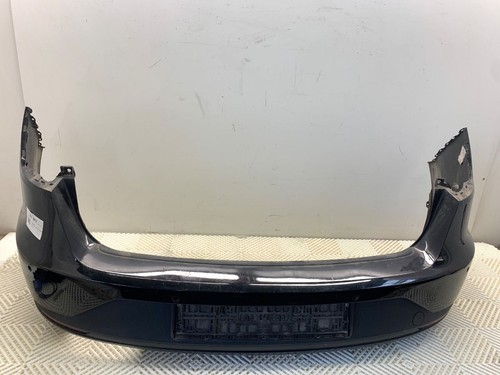 Pare chocs arrière seat leon - arrière,