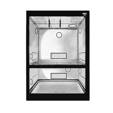 Blackbox Silver - Chambre de