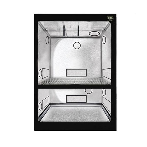Blackbox silver chambre de - silver,