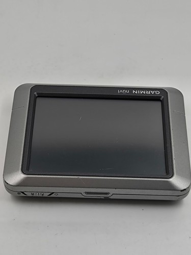 Garmin nuvi 200 gps navigation - garmin,