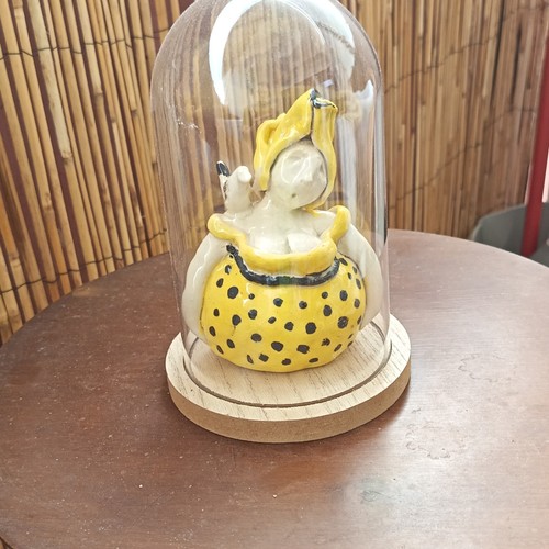 Figurine décorative sous