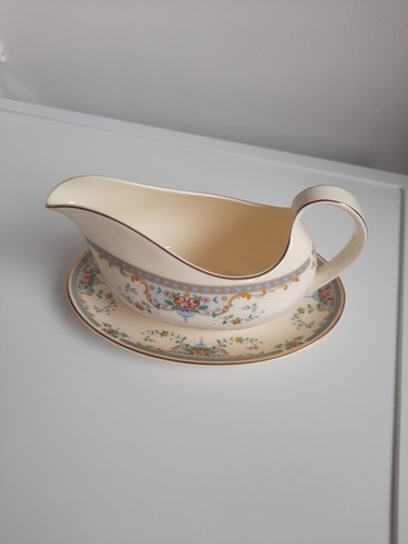 Royal doulton the - the, romance