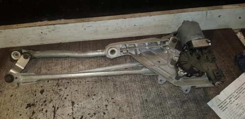 Moteur essuie glace - , avant