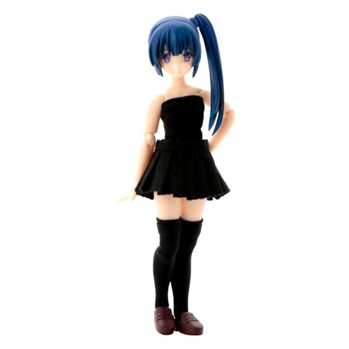 Assault lily type - type-a,