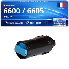 Toner compatible pour Xerox