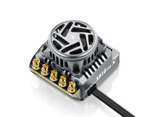 Hobbywing xerun xr10 pro - xerun,