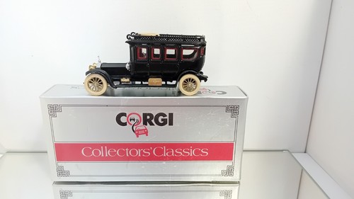 Corgi collectors classics - corgi,