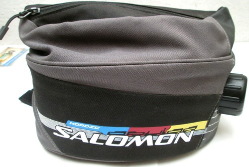 Salomon authentique sac - -,